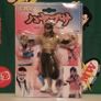 Hayabusa Wrestling Figures (FMW) WWE WCW ECW TNA AEW Image 5