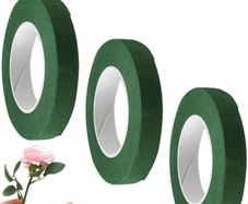 3 Rolls Florist Tape