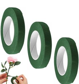 3 Rolls Florist Tape