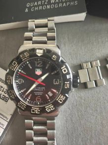 tag Heuer F1