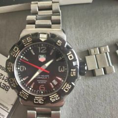 tag Heuer F1