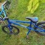 Bmx bike mongoose for spare or repair Image 6