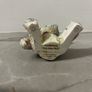 Vintage Cherished Teddies Harrison 1992 Figurine by Priscilla Hillman Image 6