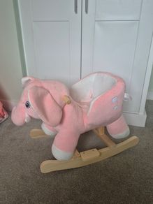 Baby toys