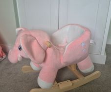 Baby toys