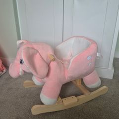 Baby toys