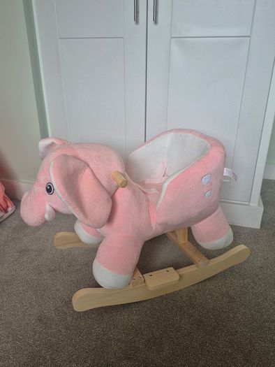 Baby toys