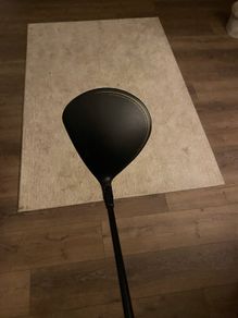 Golf clubs