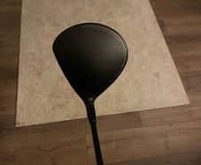 Golf clubs