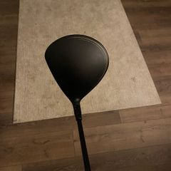 Golf clubs