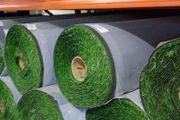 Artificial grass