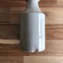 Vintage Stoneware bottle Image 4