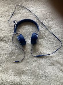 headphones