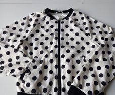 Girls jacket