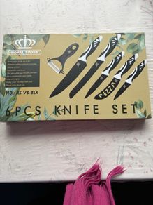 Brand new cutlery set for sale