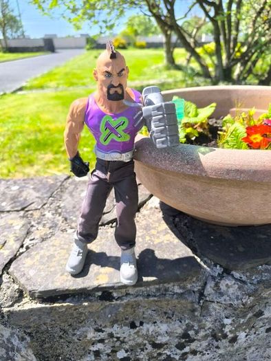 Action Man