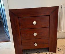 Bedside Locker