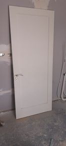 door