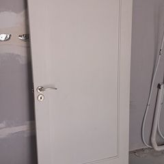 door