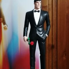 Batman Bruce Wayne DC Comics Kotobukiya Action Figure