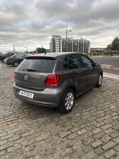 VW POLO 1.2 petrol 1 owner