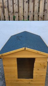 pet kennel