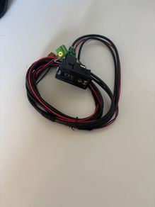 Volkswagen MIB2/APPconnect USB port
