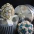 Broche boquettes by louise