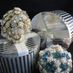 Broche boquettes by louise