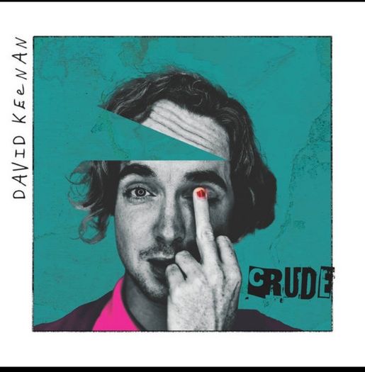 David Keenan Crude lp