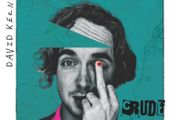 David Keenan Crude lp