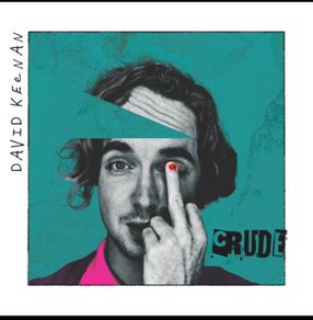 David Keenan Crude lp