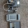nikon pentax bronica fujica film cameras Image 9