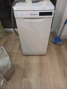 Hoover Dishwasher