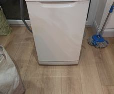 Hoover Dishwasher