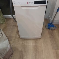 Hoover Dishwasher