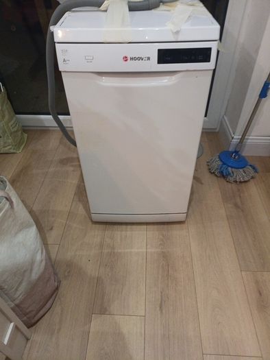 Hoover Dishwasher