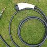 Type 1 EV Charging Cable (J1772), 5m with Holster Image 2
