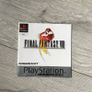 Final Fantasy 8 / VIII Image 4