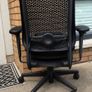 Herman Miller Celle Office Chair- Full Spec Image 3