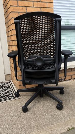 Herman Miller Celle Office Chair- Full Spec