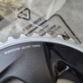New Sram Force AXS Crankset 48-35 172.5mm Image 3