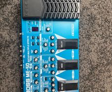 BOSS ME-50 multi-effects pedal