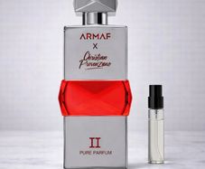 ARMAF X Christian Provenzano II Decant