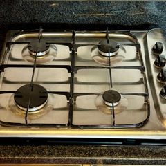 4 Burner Gas Hob