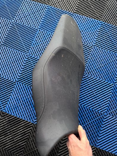 2016-2020 Yamaha Tracer 700 Seat