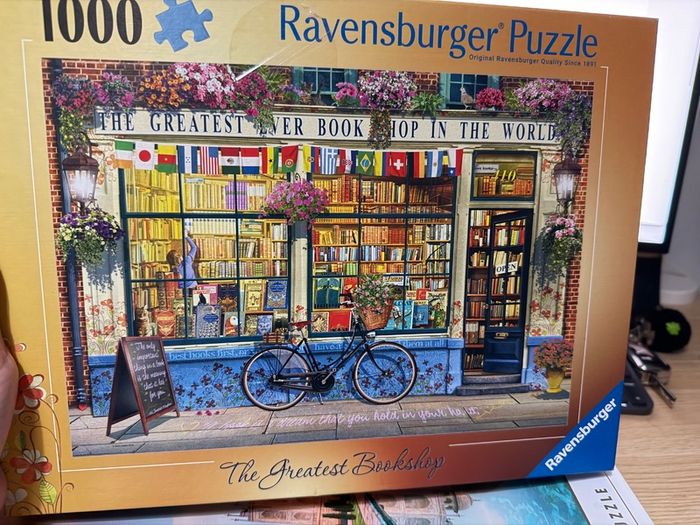 Puzzle