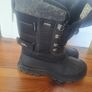 Walking snow boots Image 3