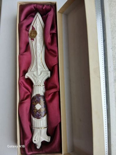 Irish Porcelain