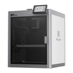 Artillery M1 Pro - 600 mm/s High-Speed FDM 3D Printer